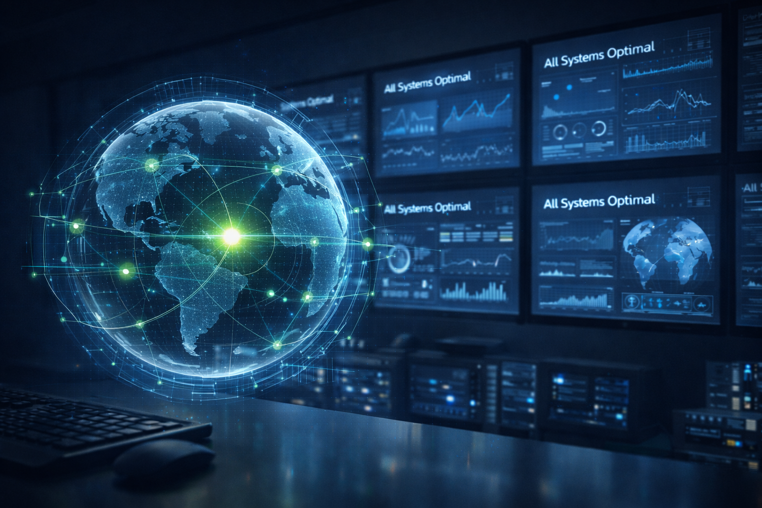 Maintenance and Support