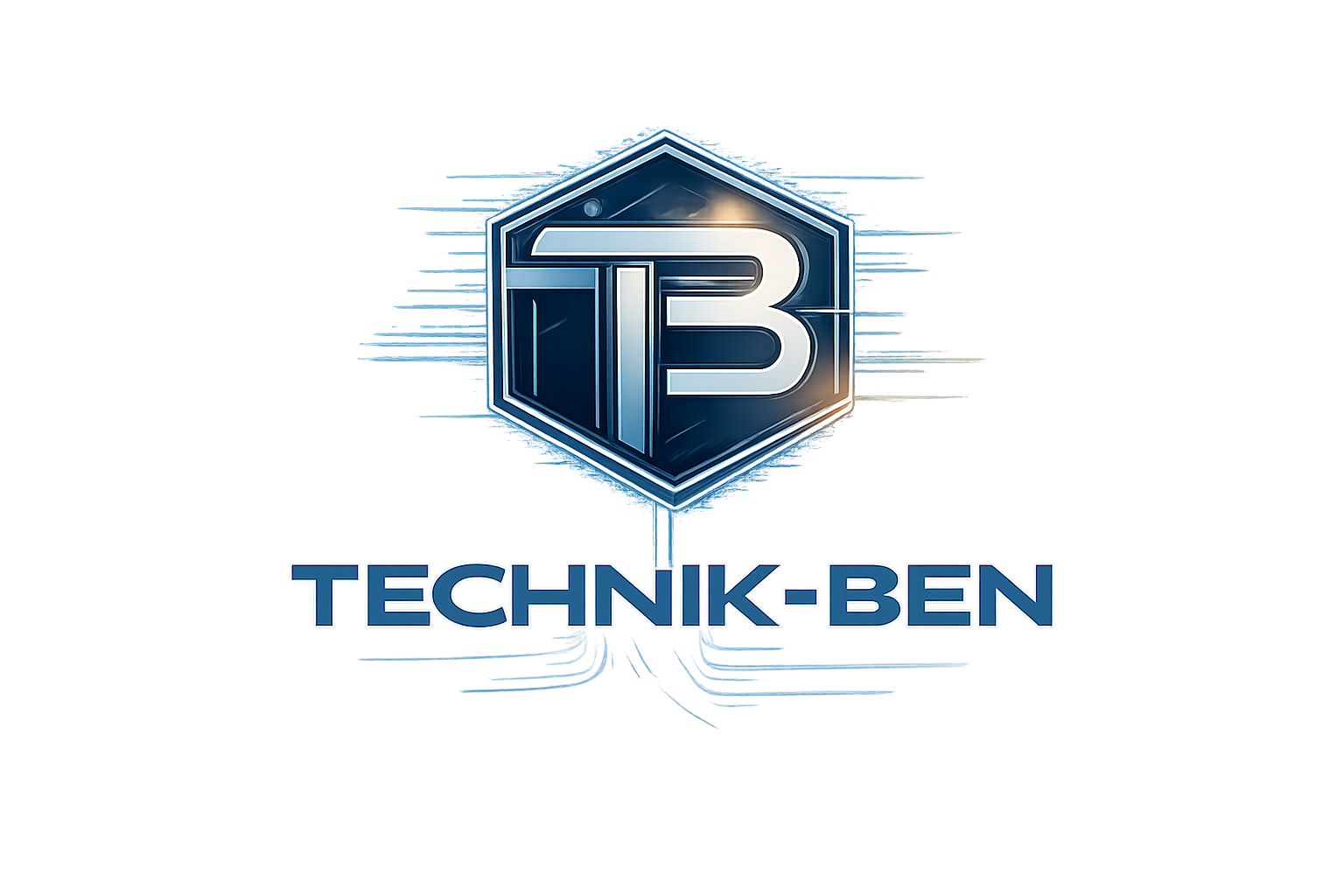 Technik-Ben logo
