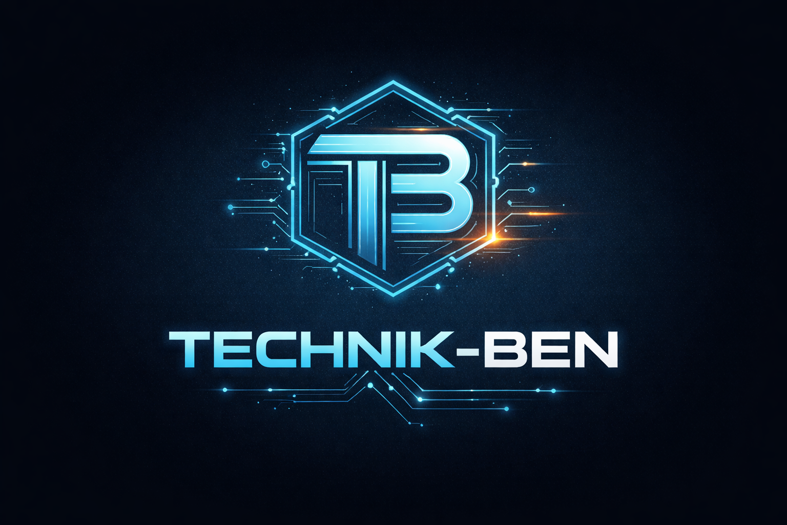 Technik-Ben logo